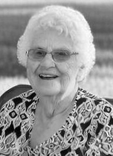 Joyce M. Richards